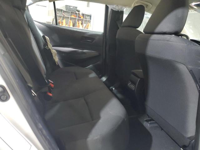 Photo 10 from auction – 2024 TOYOTA COROLLA LE with VIN 5YFB4MDE3RP160063
