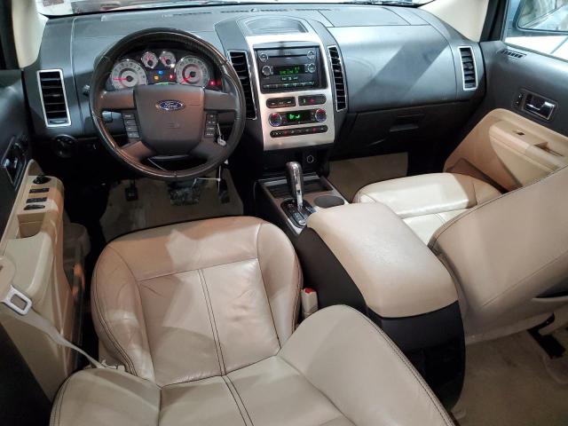 Photo 8 from auction – 2008 FORD EDGE LIMIT with VIN 2FMDK39C28BB12668