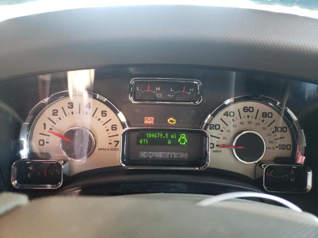 Foto 9 de la subasta – 2007 FORD EXPEDITION con VIN 1FMFK16517LA80281