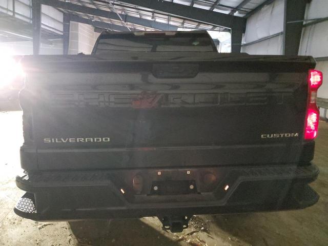 Photo 6 from auction – 2023 CHEVROLET SILVERADO with VIN 3GCPDBEK5PG156825