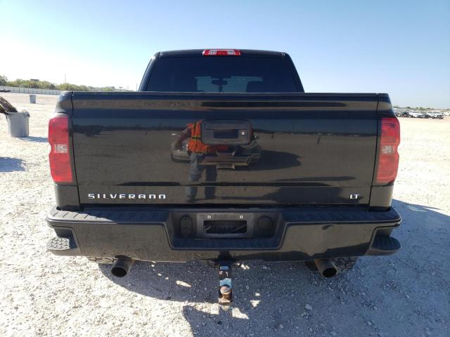 Photo 6 from auction – 2017 CHEVROLET SILVERADO with VIN 3GCUKREC2HG233761