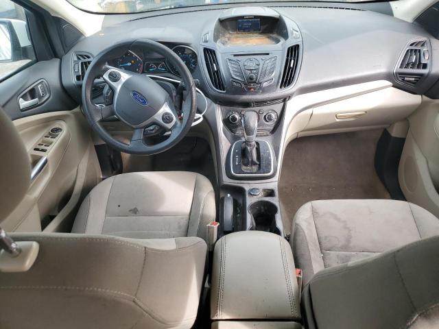 Photo 8 from auction – 2014 FORD ESCAPE SE with VIN 1FMCU9GX3EUB75850