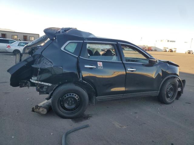 Photo 3 from auction – 2015 NISSAN ROGUE S with VIN KNMAT2MV3FP522134