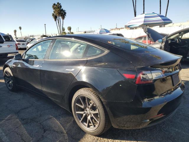 Photo 2 from auction – 2019 TESLA MODEL 3 with VIN 5YJ3E1EA4KF296618