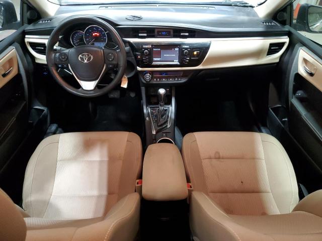 Photo 8 from auction – 2015 TOYOTA COROLLA L with VIN 2T1BURHE4FC353034