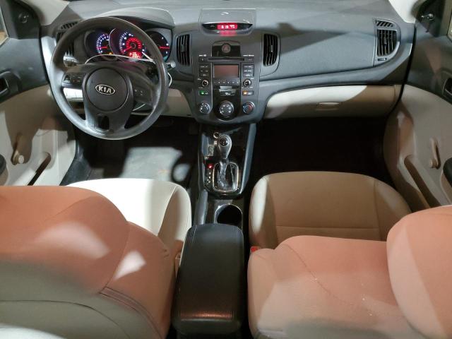 Photo 8 from auction – 2011 KIA FORTE LX with VIN KNAFT4A29B5417189
