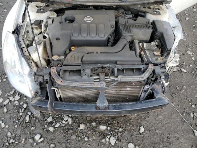 Photo 11 from auction – 2011 NISSAN ALTIMA BAS with VIN 1N4AL2AP7BN510098