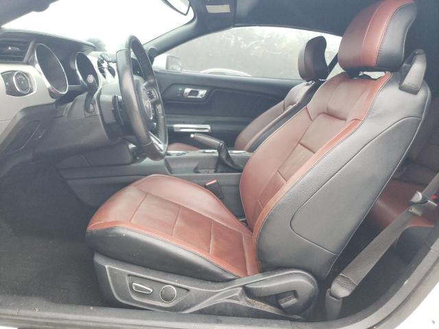 Photo 7 from auction – 2016 FORD MUSTANG GT with VIN 1FATP8FF7G5274575