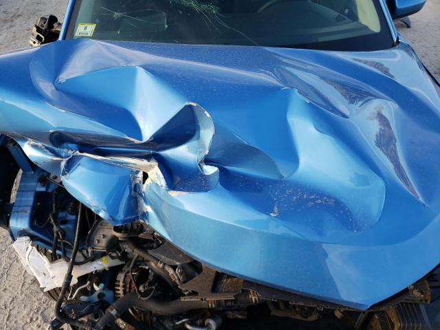 Photo 12 from auction – 2018 HYUNDAI TUCSON SEL with VIN KM8J3CA48JU604609