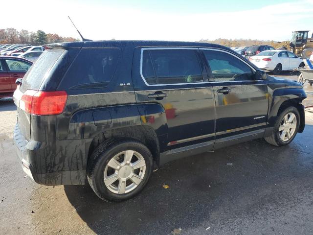 Фото 3 с аукциона – 2012 GMC TERRAIN SL с VIN 2GKALMEK0C6244020