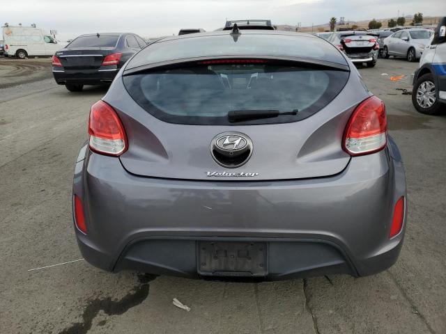 Photo 6 from auction – 2015 HYUNDAI VELOSTER with VIN KMHTC6AD7FU245237