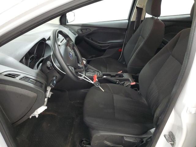 Photo 7 from auction – 2016 FORD FOCUS S with VIN 1FADP3E26GL377388