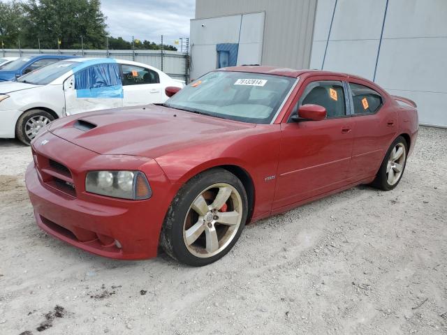 DODGE CHARGER SR 2006 with VIN 2B3LA73W36H369833 - Photo from auction