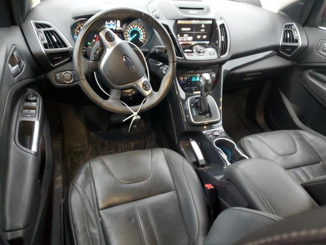 Foto 8 de la subasta – 2013 FORD ESCAPE TIT con VIN 1FMCU9J96DUC31451