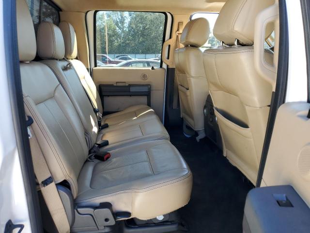 Photo 10 from auction – 2012 FORD F350 SUPER with VIN 1FT8W3BT9CEB99986
