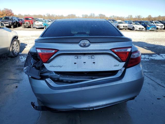 Photo 6 from auction – 2016 TOYOTA CAMRY LE with VIN 4T1BF1FK4GU558809