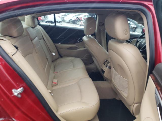 Photo 10 from auction – 2013 BUICK LACROSSE P with VIN 1G4GH5E31DF288570