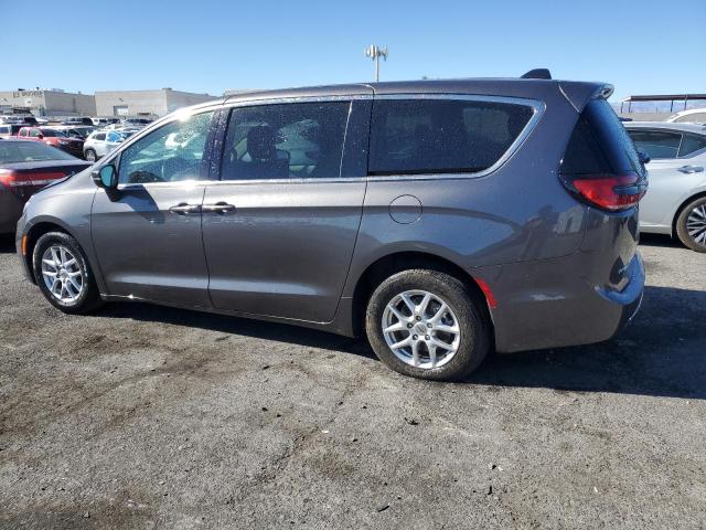 Photo 2 from auction – 2023 CHRYSLER PACIFICA T with VIN 2C4RC1BG1PR546904