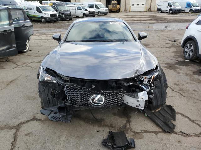 Photo 5 from auction – 2015 LEXUS RC 350 with VIN JTHSE5BC7F5005088
