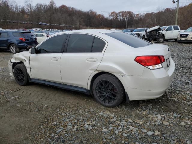 Photo 2 from auction – 2014 SUBARU LEGACY 2.5 with VIN 4S3BMBC6XE3033036