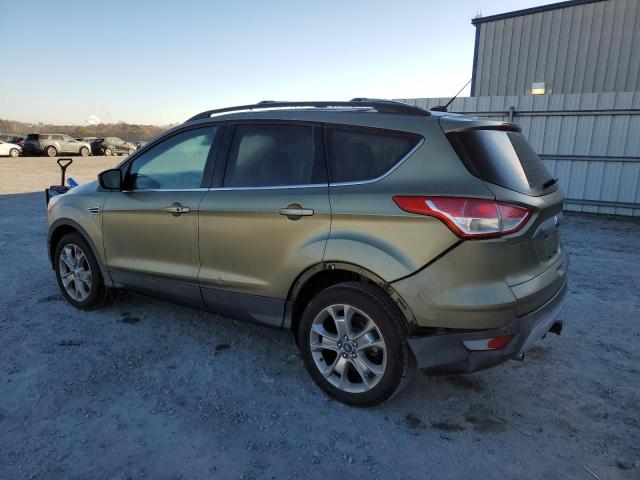 Photo 2 from auction – 2013 FORD ESCAPE SEL with VIN 1FMCU9HX4DUC98926