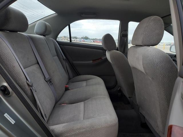 Photo 10 from auction – 2004 TOYOTA COROLLA CE with VIN 1NXBR32E84Z258981