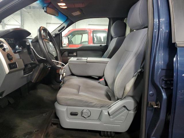 Photo 7 from auction – 2013 FORD F150 SUPER with VIN 1FTFW1ET2DKD54372