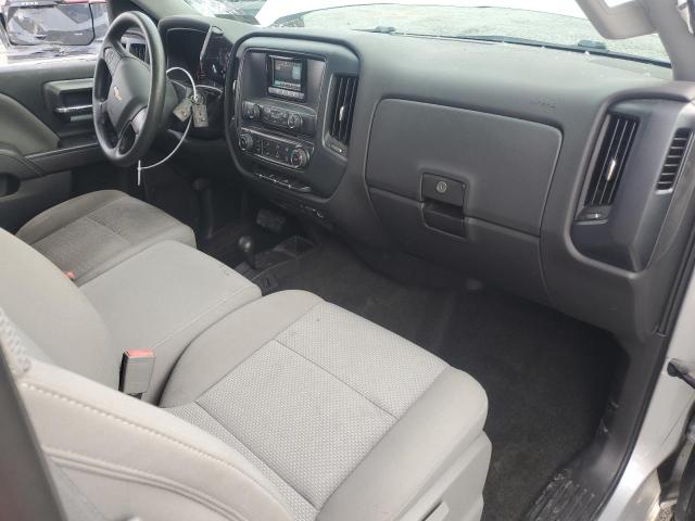 Photo 8 from auction – 2015 CHEVROLET SILVERADO with VIN 1GCNKPEC4FZ241902