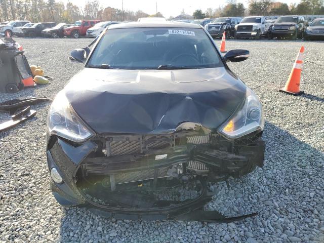 Photo 5 from auction – 2015 HYUNDAI VELOSTER T with VIN KMHTC6AE3FU228928