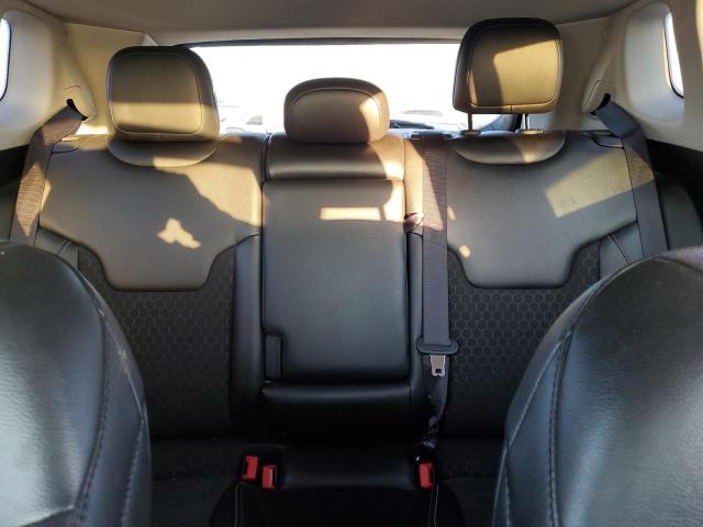 Photo 10 from auction – 2021 JEEP COMPASS LA with VIN 3C4NJCBB5MT592636