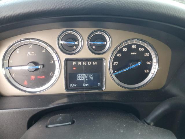 Photo 9 from auction – 2014 CADILLAC ESCALADE E with VIN 1GYS4KEF5ER233827