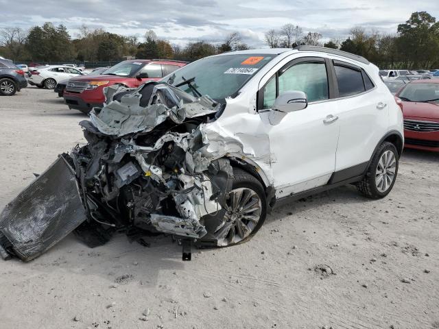BUICK ENCORE PRE 2019 with VIN KL4CJESB1KB700746 - Photo from auction