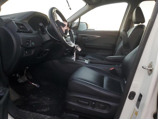 Photo 7 from auction – 2019 HONDA PILOT EXL with VIN 5FNYF6H58KB040304