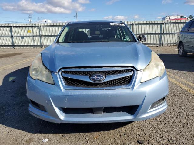 صورة رقم 5 من المزاد - 2011 SUBARU LEGACY 2.5 مع VIN 4S3BMBG63B3260803