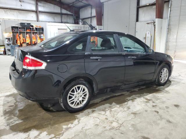 Photo 3 from auction – 2010 FORD FOCUS SE with VIN 1FAHP3FN6AW265948