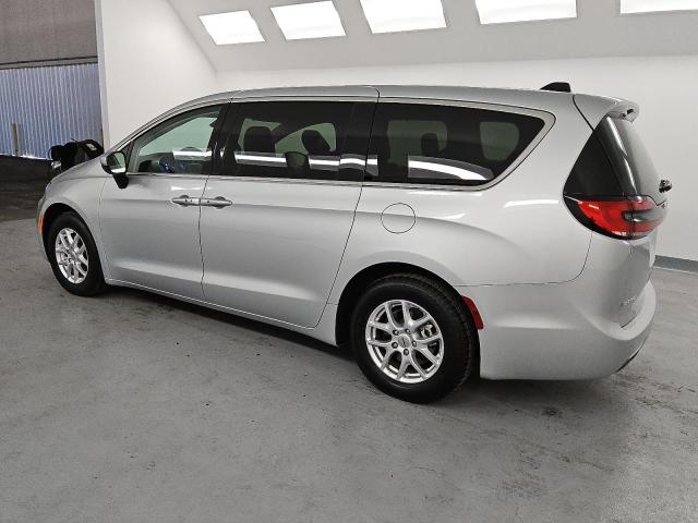 Photo 2 from auction – 2023 CHRYSLER PACIFICA T with VIN 2C4RC1BG7PR624120