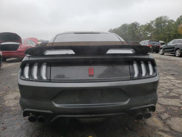Photo 6 from auction – 2018 FORD MUSTANG GT with VIN 1FA6P8CF2J5159181