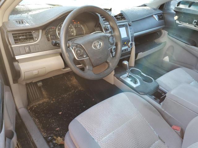 Photo 8 from auction – 2014 TOYOTA CAMRY L with VIN 4T1BF1FK0EU473477