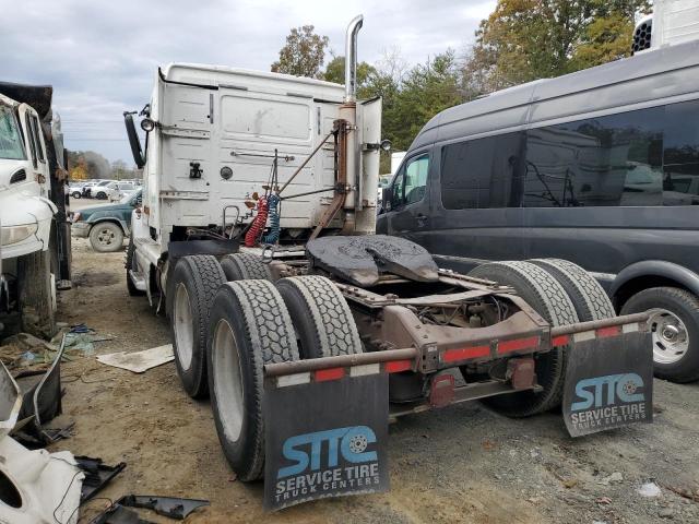Photo 3 from auction – 1999 VOLVO VN with VIN 4VG7DBJH5XN778057