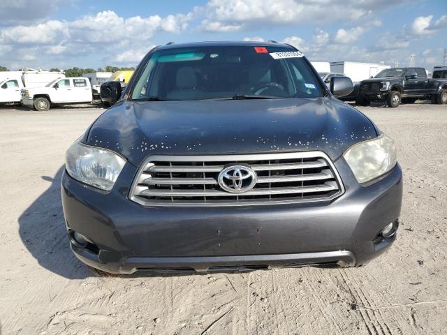 Photo 5 from auction – 2010 TOYOTA HIGHLANDER with VIN 5TDKK3EHXAS016644