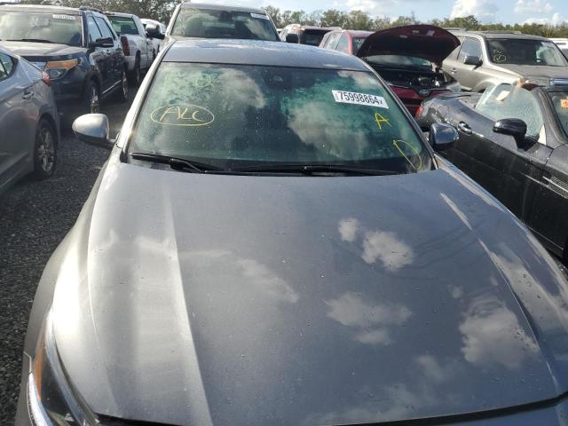 Photo 5 from auction – 2023 NISSAN ALTIMA SV with VIN 1N4BL4DV5PN377309