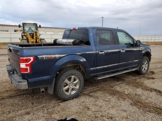 Photo 3 from auction – 2020 FORD F150 SUPER with VIN 1FTEW1EP0LKD90347