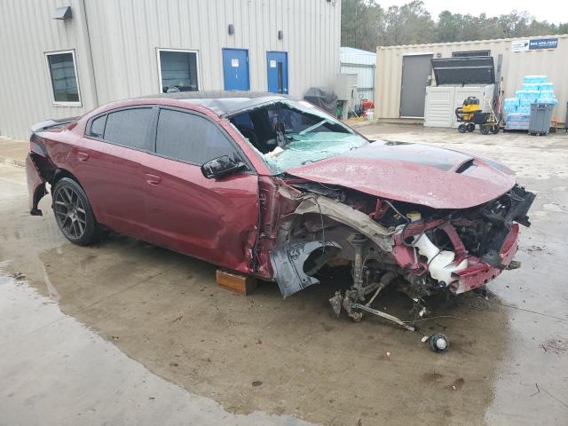 Photo 4 from auction – 2017 DODGE CHARGER R/ with VIN 2C3CDXCT8HH605444
