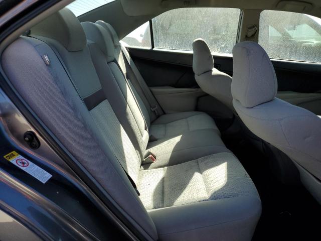 Photo 10 from auction – 2014 TOYOTA CAMRY L with VIN 4T1BF1FK9EU458542