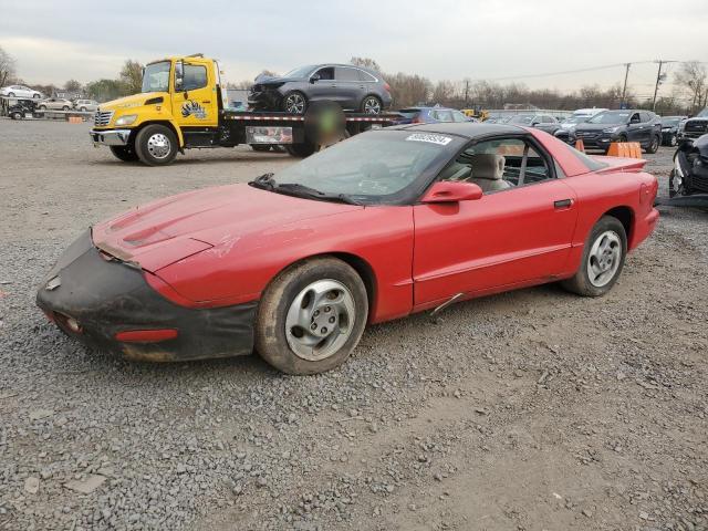 PONTIAC FIREBIRD 1994 with VIN 2G2FS22S8R2211980 - Photo from auction