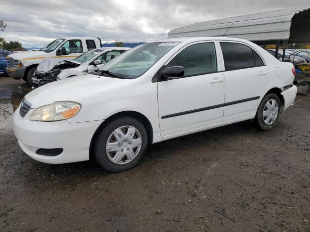 Photo 1 from auction – 2008 TOYOTA COROLLA CE with VIN 1NXBR32E28Z981103