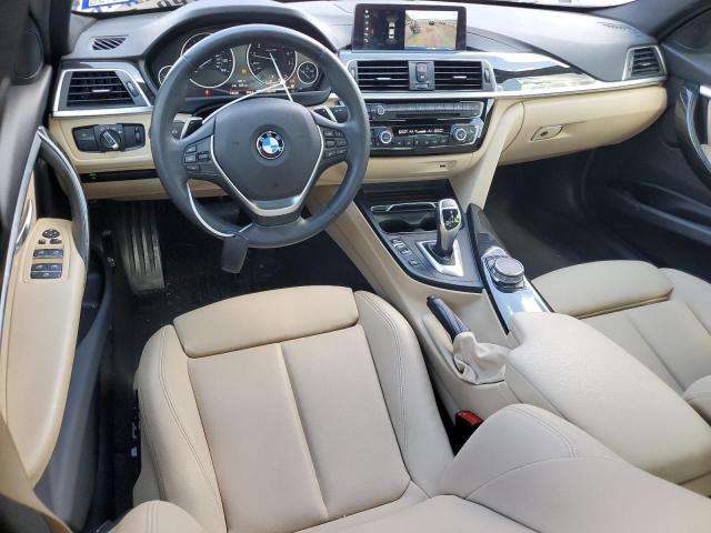 Photo 8 from auction – 2018 BMW 330 I with VIN WBA8B9C53JEE82699