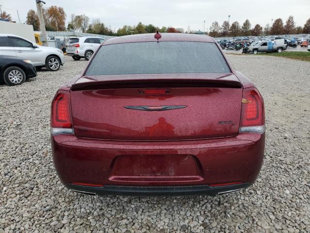 Photo 6 from auction – 2021 CHRYSLER 300 S with VIN 2C3CCABT1MH570726