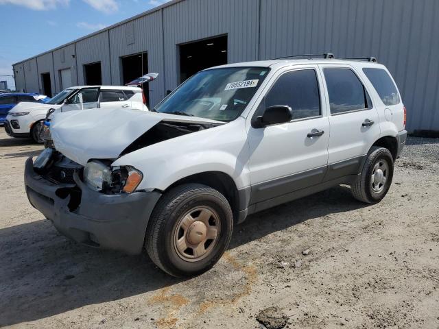 Photo 1 from auction – 2004 FORD ESCAPE XLS with VIN 1FMYU02154KA81306