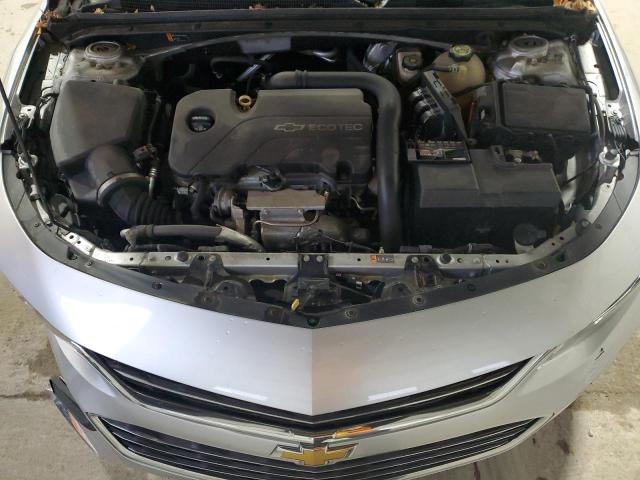 Photo 11 from auction – 2017 CHEVROLET MALIBU LT with VIN 1G1ZE5ST8HF142045
